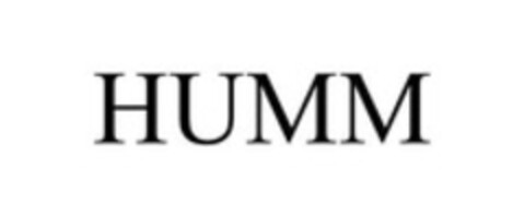 HUMM Logo (WIPO, 03.04.2015)