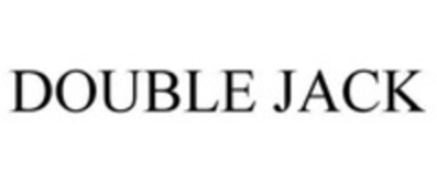 DOUBLE JACK Logo (WIPO, 09.07.2015)