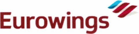Eurowings Logo (WIPO, 02.06.2015)