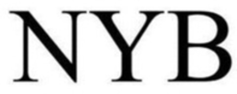 NYB Logo (WIPO, 07/16/2015)