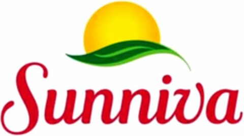 Sunniva Logo (WIPO, 07/02/2015)