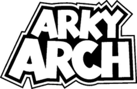 ARKY ARCH Logo (WIPO, 21.12.2015)