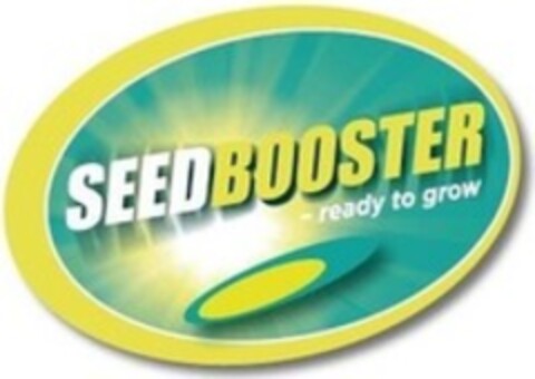 SEEDBOSTER - ready to grow Logo (WIPO, 03.05.2016)