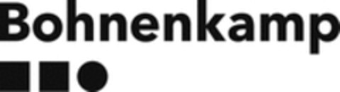 Bohnenkamp Logo (WIPO, 18.04.2016)