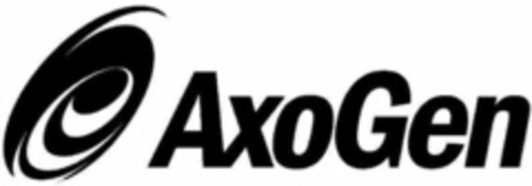 AxoGen Logo (WIPO, 03/31/2016)