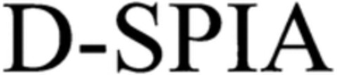 D-SPIA Logo (WIPO, 09.08.2016)