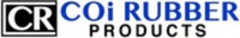 CR COI RUBBER PRODUCTS Logo (WIPO, 17.02.2016)