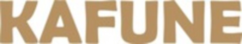 KAFUNE Logo (WIPO, 28.10.2016)