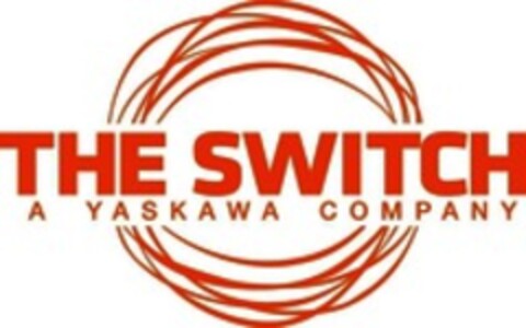 THE SWITCH A YASKAWA COMPANY Logo (WIPO, 10.08.2016)
