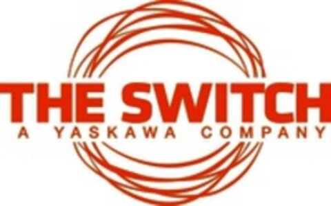 THE SWITCH A YASKAWA COMPANY Logo (WIPO, 08/10/2016)