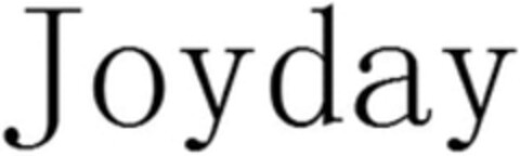 Joyday Logo (WIPO, 04.04.2017)