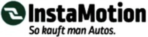 InstaMotion So kauft man Autos. Logo (WIPO, 27.10.2016)