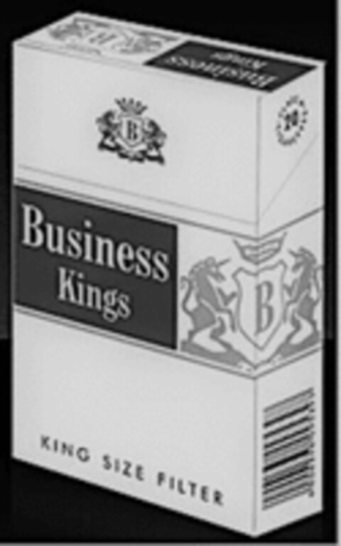 Business Kings Logo (WIPO, 29.06.2017)