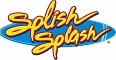 Splish Splash Logo (WIPO, 19.05.2017)