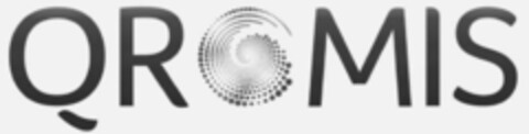 QROMIS Logo (WIPO, 29.12.2017)