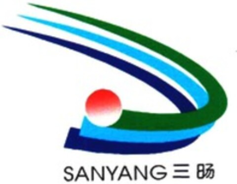 SANYANG Logo (WIPO, 01/24/2018)