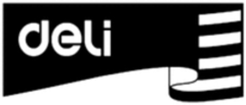 deli Logo (WIPO, 01/04/2018)