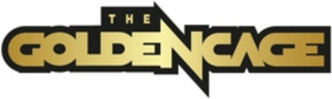 THE GOLDENCAGE Logo (WIPO, 02/07/2018)