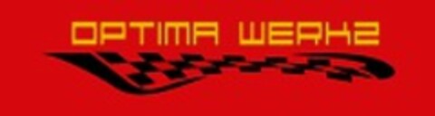 OPTIMA WERKZ Logo (WIPO, 10.05.2018)