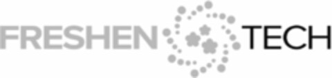 FRESHEN TECH Logo (WIPO, 07/13/2018)