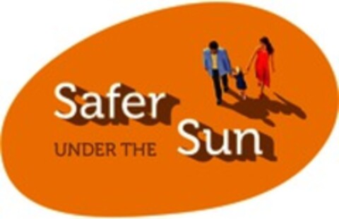 Safer UNDER THE Sun Logo (WIPO, 28.03.2019)