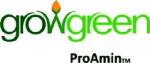 growgreen ProAmin Logo (WIPO, 14.02.2019)