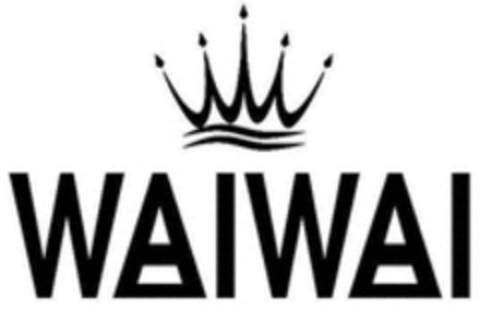 W W WAIWAI Logo (WIPO, 11.02.2020)