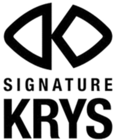 SIGNATURE KRYS Logo (WIPO, 25.02.2020)