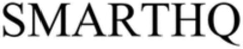SMARTHQ Logo (WIPO, 08/05/2020)