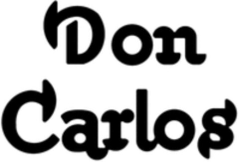 Don Carlos Logo (WIPO, 06/16/2021)