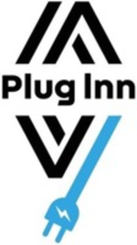 Plug Inn Logo (WIPO, 10/12/2021)