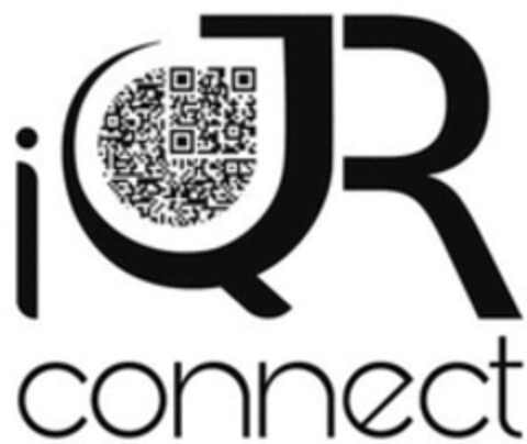 iQR connect Logo (WIPO, 09.12.2021)