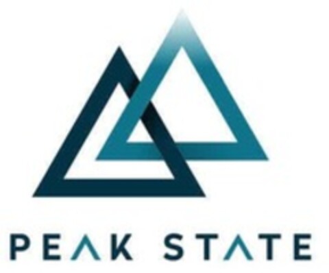 PEAK STATE Logo (WIPO, 28.05.2021)