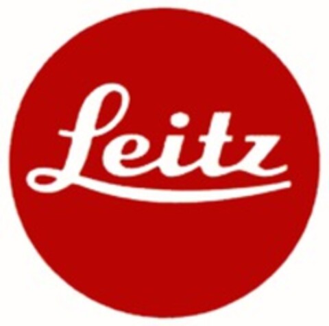 Leitz Logo (WIPO, 16.11.2021)