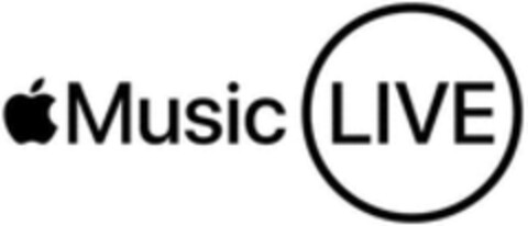 Music LIVE Logo (WIPO, 09/20/2022)