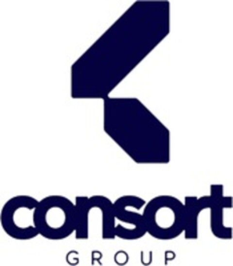 consort GROUP Logo (WIPO, 05.10.2022)