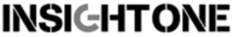 INSIGHTONE Logo (WIPO, 16.01.2023)