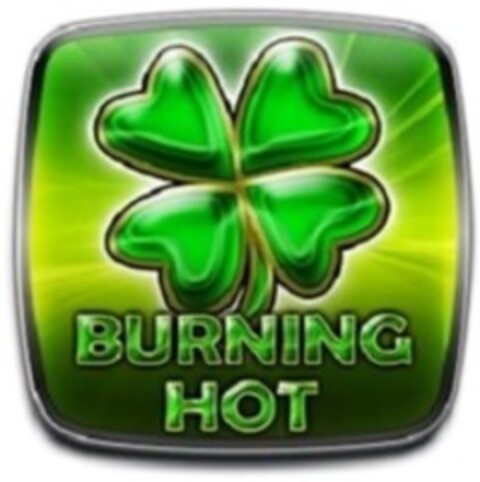 BURNING HOT Logo (WIPO, 05.10.2022)