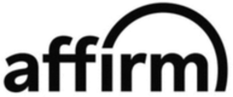 affirm Logo (WIPO, 19.07.2023)