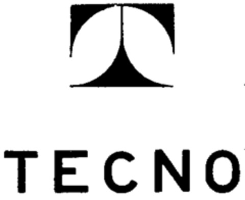 TECNO Logo (WIPO, 18.02.1957)