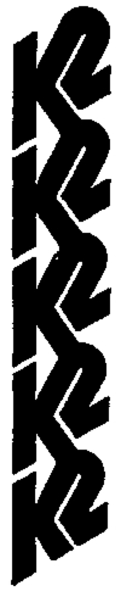 K2 Logo (WIPO, 03.06.1976)