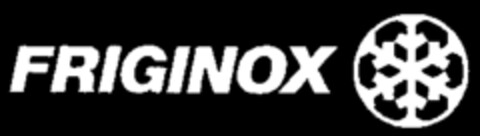 FRIGINOX Logo (WIPO, 11.07.1988)