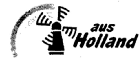 Natürlich aus Holland Logo (WIPO, 14.08.1989)