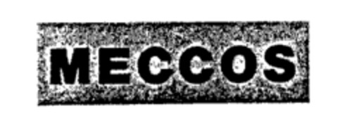 MECCOS Logo (WIPO, 24.03.1990)