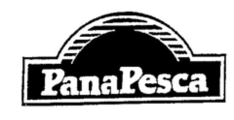 PanaPesca Logo (WIPO, 22.02.1991)