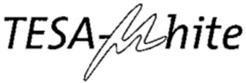 TESA-White Logo (WIPO, 28.06.1999)