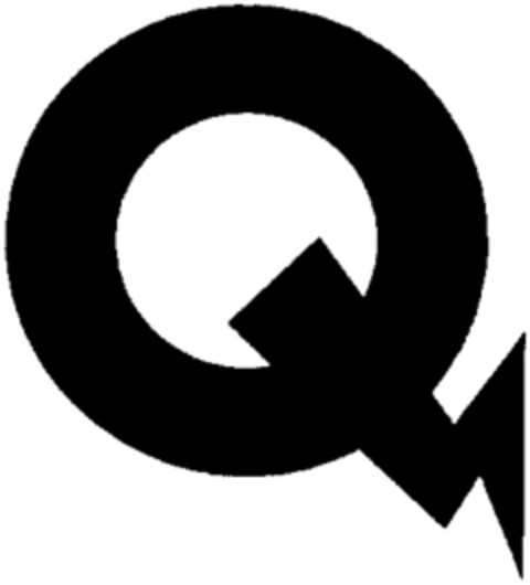 Q Logo (WIPO, 06/30/2000)