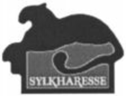 SYLKHARESSE Logo (WIPO, 03.11.2000)