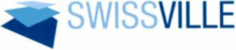 SWISSVILLE Logo (WIPO, 26.09.2001)