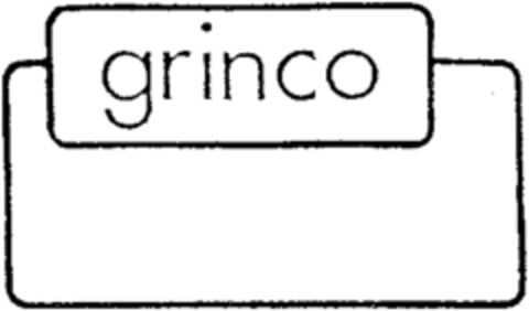 grinco Logo (WIPO, 01/07/2002)